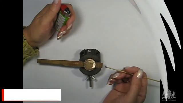 Механическая чистка монет из разных металлов смотреть онлайн