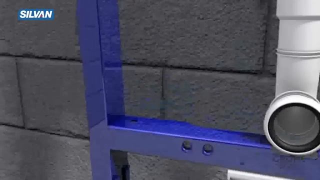 Grohe Solido indbygningscisterne (2601 1373493) смотреть онлайн