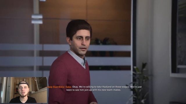 ОФИЦИАЛЬНО! FIFA 23 КАРЬЕРА - Что будет Нового?ВСЕ ИЗМЕНЕНИЯ смотреть онлайн