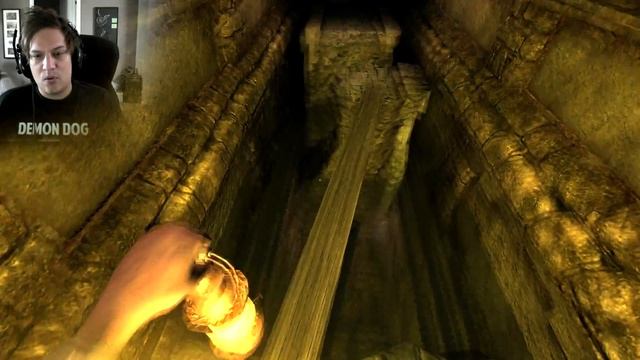 Horror Games - Amnesia the Dark Descent gameplay - Amnesia - Recurring Nightmares "A knights reveng смотреть онлайн