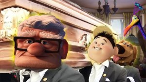 Вверх - Coffin Dance Song (КАВЕР)