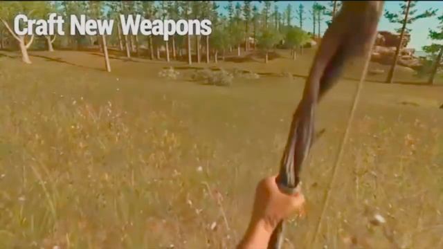 TOP 5 Онлайн игр про Выживание смотреть онлайн