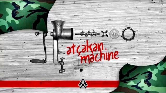 Xpert-Ətçəkən Machine смотреть онлайн