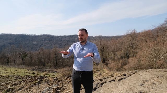 КП Эмеральд Вилладж (Emerald Village). Новый коттеджный поселок в Сочи в окружении леса. смотреть онлайн