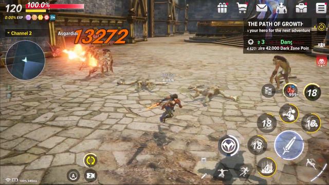 Mistakes I've made while playing | Marvel future revolution | July 2022 смотреть онлайн