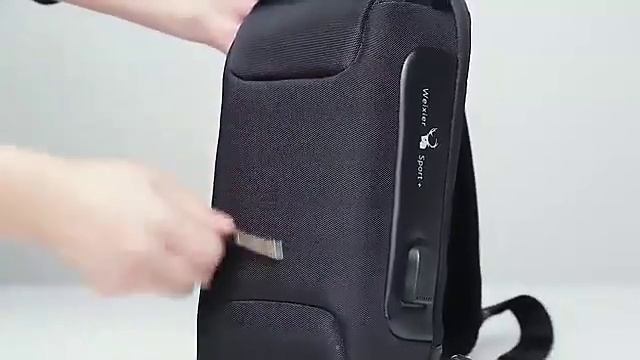 Сумка через плечо мужская смотреть онлайн