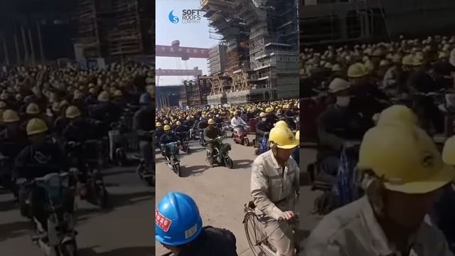 ТБшник на стройке ч.52