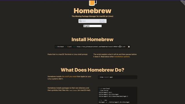 Установка Vs Code и Git смотреть онлайн