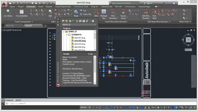 07 03 Project Manager смотреть онлайн