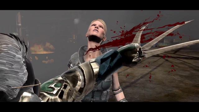 New TERMINATOR was founded in Mortal Kombat Mobile. Scariest bugs and glitches MK mobile смотреть онлайн