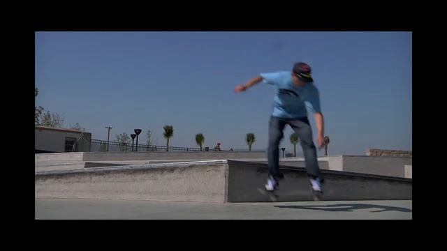 NIKE SB SPEC смотреть онлайн
