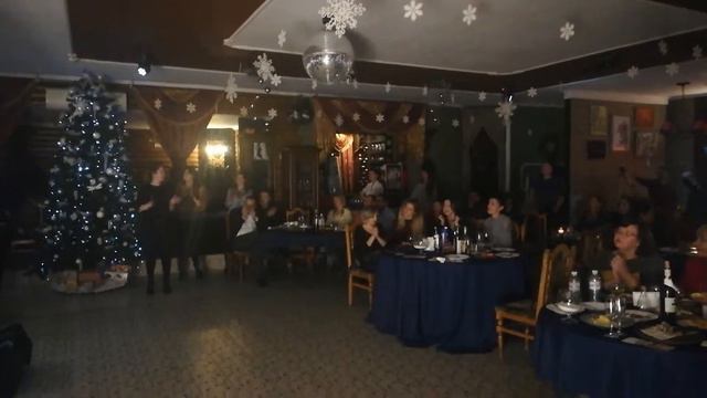 Табула Раса у Золотому Фазані. "Ты меня волнуешь" смотреть онлайн