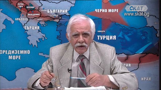 #Край Босфора 1 част: Как старите "сиви вълци" станаха но смотреть онлайн