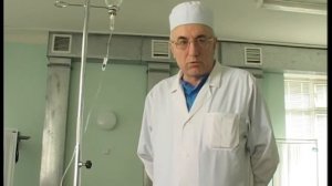 Аневризма брюшной аорты