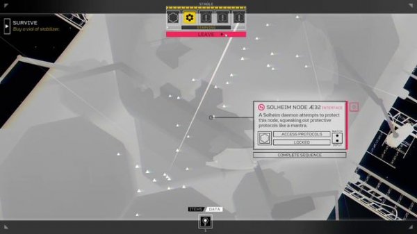 Citizen Sleeper – прохождение на русском (часть 5)