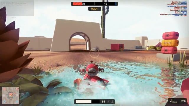 Gear Up Quick Gameplay смотреть онлайн