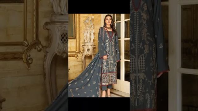 Eleganza Diyar E Yaar Peach Leather Collection 2022 By Pearl Arts смотреть онлайн