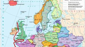 Великая греческая колонизация. История 5 класс