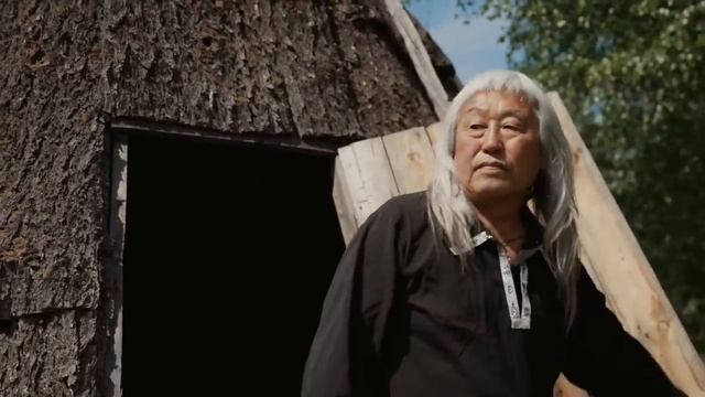 Вера та Любовь – новый клип Добрыни Сатина (@dobrunya_satin_todosh). Горный Алтай 2023. смотреть онлайн