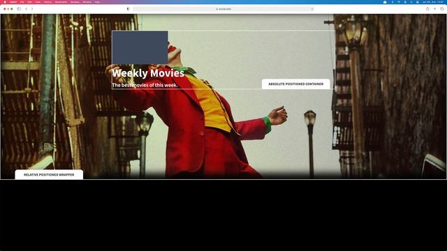 Make a Movies Website using Laravel and Tailwind - Part 2 смотреть онлайн