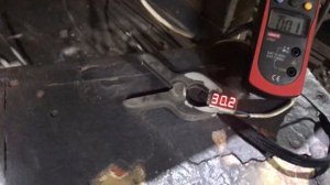 лабораторный блок питания из Сварочного Аппарата