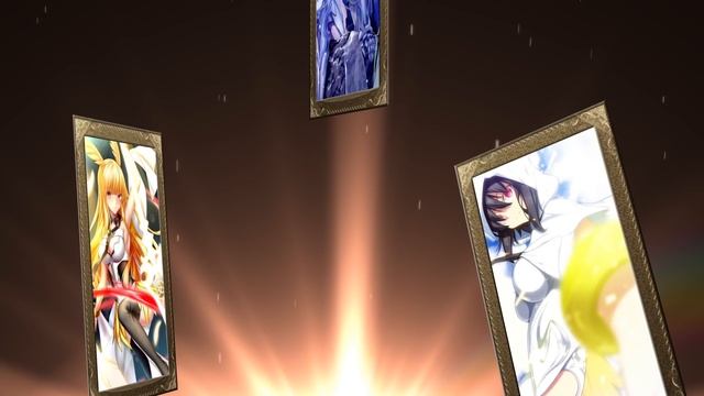 Fate Lore - The Tale of the Valkyrie смотреть онлайн