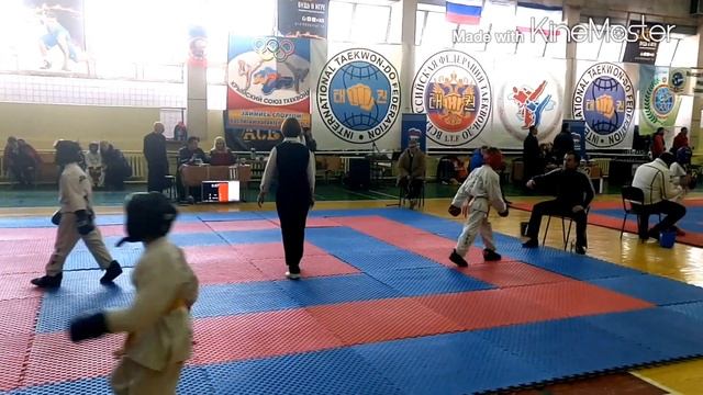 Чемпионат крыма ИТФ смотреть онлайн