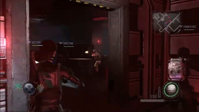 Resident Evil: Operation Raccoon City [Lupo 1/7] S+ with challenge conditions (Description) смотреть онлайн