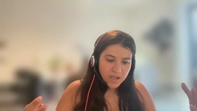 Lidia Infante Senior SEO Manager of Sanity.io & International SEO Part I смотреть онлайн