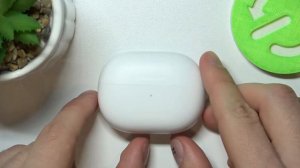 Как перезагрузить XIAOMI Redmi Buds 3 Lite / Принудительная перезагрузка Redmi Buds 3 Lite