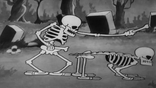 Spooky Scary Skeletons (Arise Drum and Bass Remix) смотреть онлайн