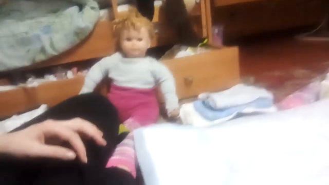 Пеленальные столик для реборна хлои смотреть онлайн