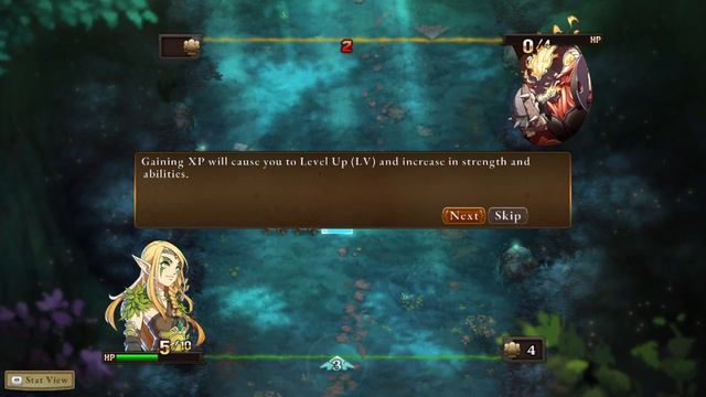 Might & Magic: Clash of Heroes - Definitive Edition - 27 Minutes of PC Gameplay смотреть онлайн