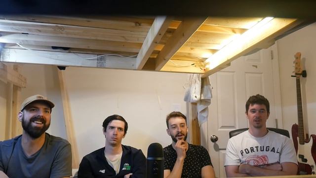 Umbrella Academy 2x1 REACTION смотреть онлайн