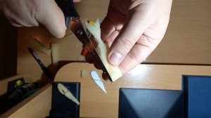 Поролоновые рыбки для джига своими руками. Поролонки на щуку, судака и окуня. Самоделки для рыбалки