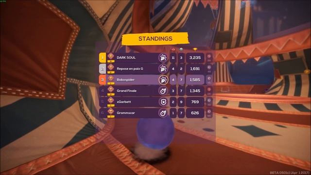 Deformers Open Beta - Bobo Incearca смотреть онлайн