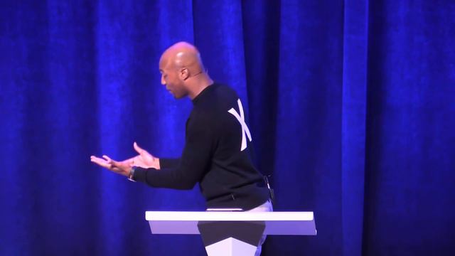 When it ends better than it started | Pastor Keion Henderson смотреть онлайн