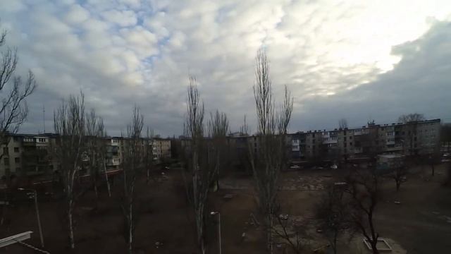 Камера после полировки объектива смотреть онлайн