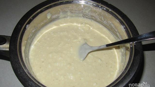 Рецепты от шеф-повара