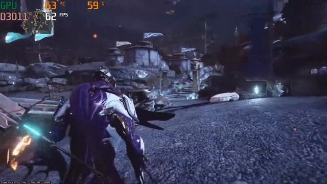 2018 Warframe FPS Test - GTX 1060 3GB, AMD FX-8350, 6GB RAM (HIGH, MAX SETTINGS) смотреть онлайн