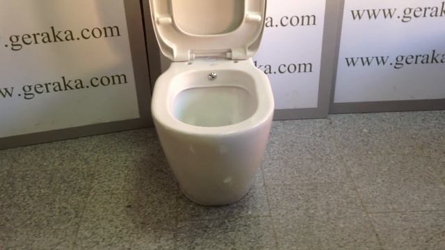 Ideal Standard Connect