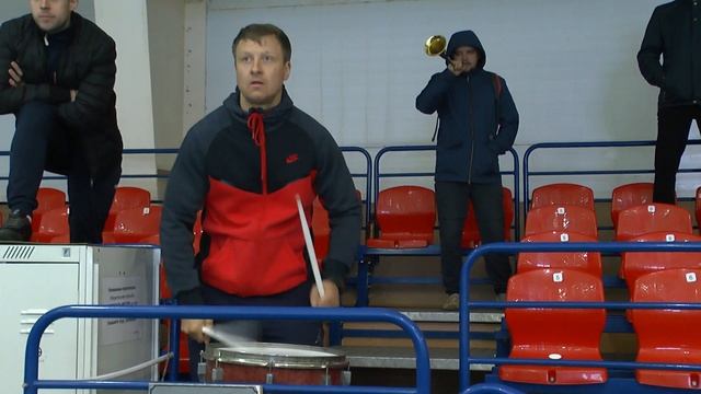 ХК Рекорд на турнире в г.Вологда 10-12.05.2019г. смотреть онлайн