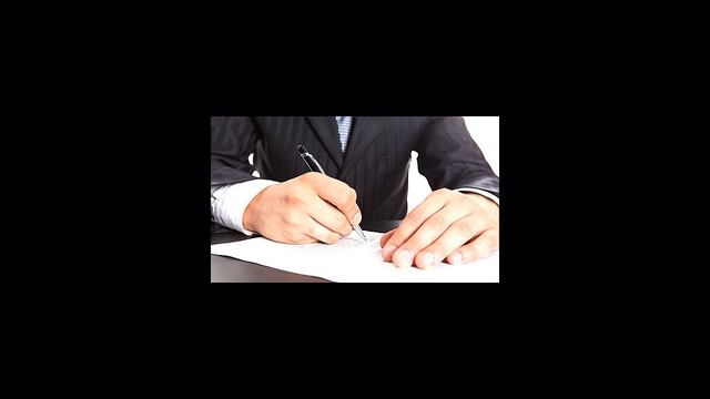 Как правильно написать заявление на увольнение? смотреть онлайн