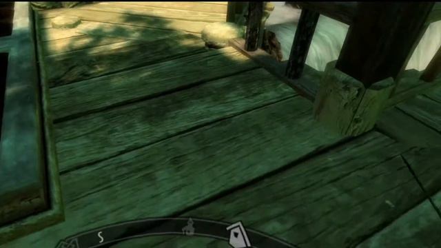 Tropical Skyrim VR купили дом с ельфилечкой :Р смотреть онлайн