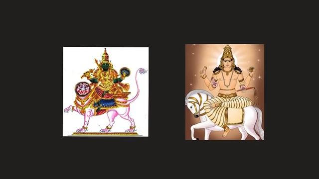 Rahu Venus Conjunction (North Node conjunct Venus) Vedic Astrology смотреть онлайн
