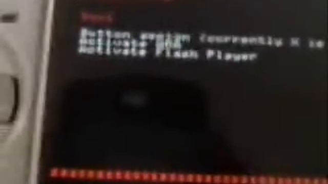How to enable flash player on your psp (w/o internet) смотреть онлайн