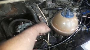 Фольцваген транспортер т4 переделка с инжектора на карбюратор