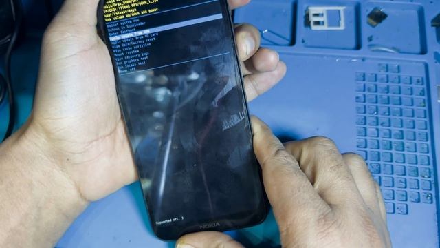 Nokia Hard Reset Without Pc 2023 | Nokia Remove Pattern Lock | Nokia Open Password 2023 смотреть онлайн