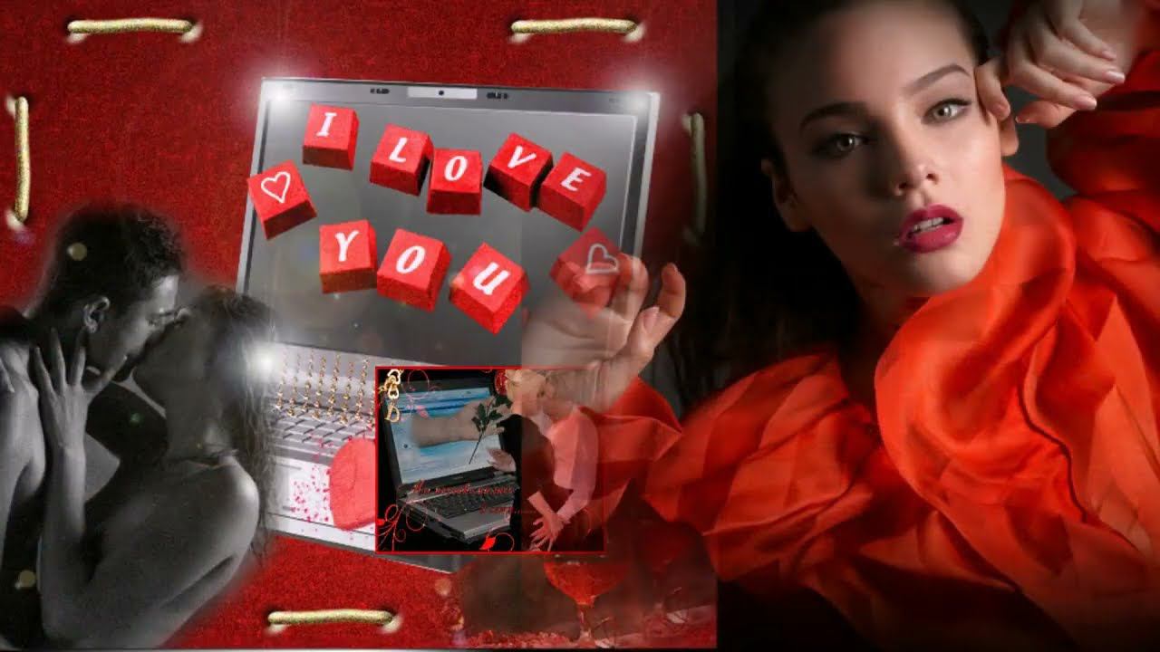 Виртуальная любовь!!! Татьяна Козловская!!!Надежда Кузнецова!!!Олег Залозный!!! смотреть онлайн