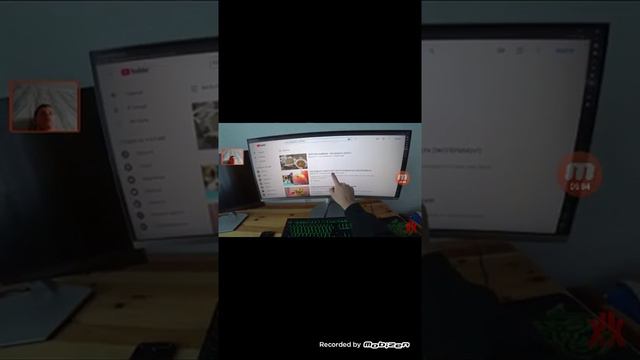 Реакция на видео Короче говоря я Инопланетянин (Икерро) смотреть онлайн